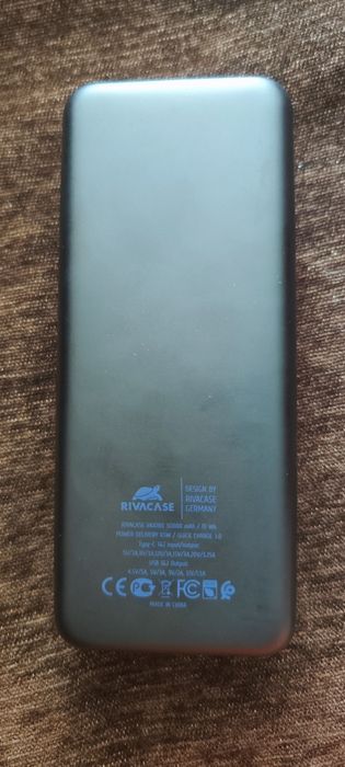 Външна батерия 30000