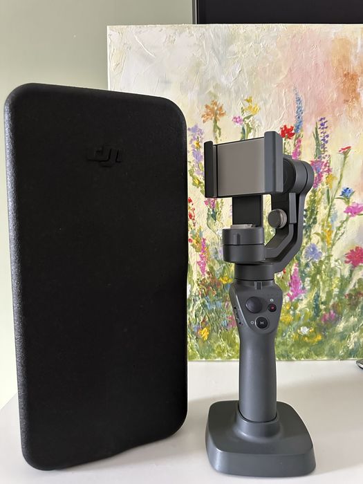 Стабилизатор Osmo Mobile 2