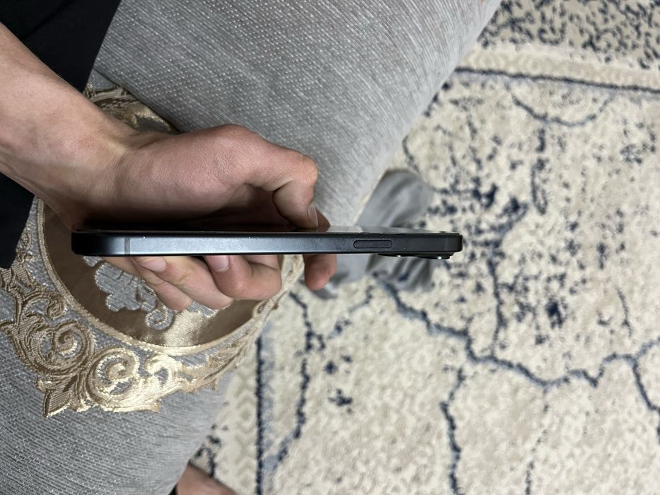 iPhone 15 plus 86% 128gb