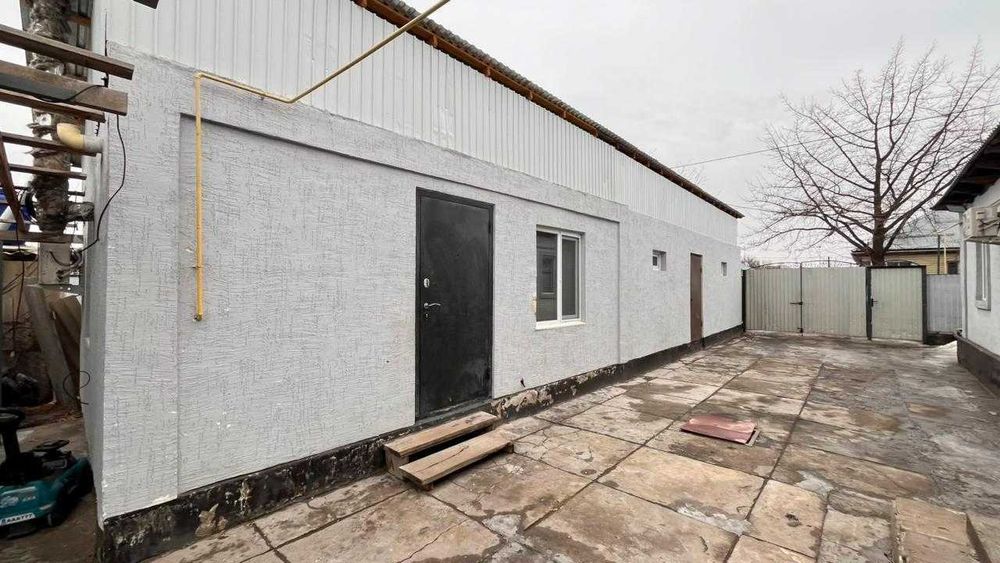 Частный дом на Хуторе