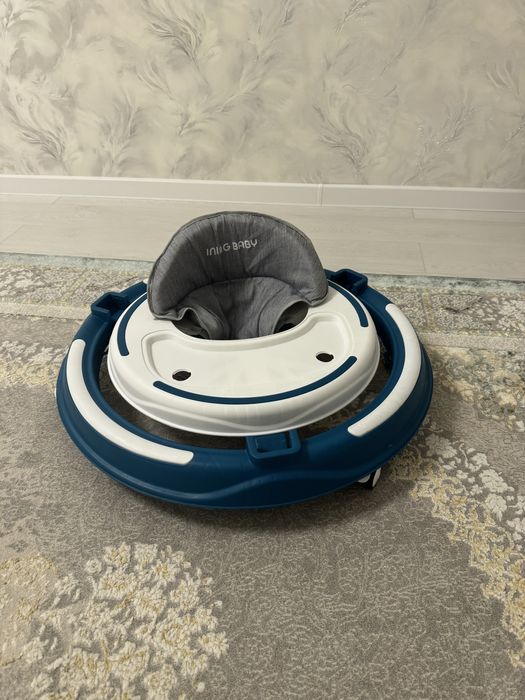 Продам ходунки в хорошем состоянии