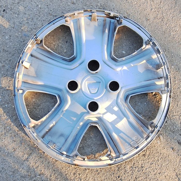 Capac roata / janta  Dacia Logan / Sandero