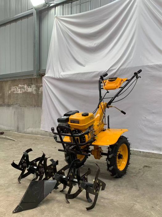 Texa 7.5PH motokultivator