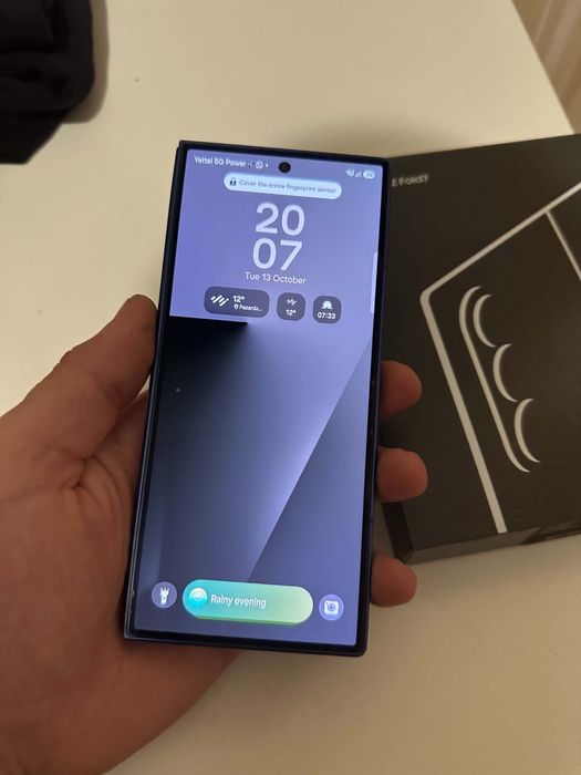 Samsung Galaxy Fold 7