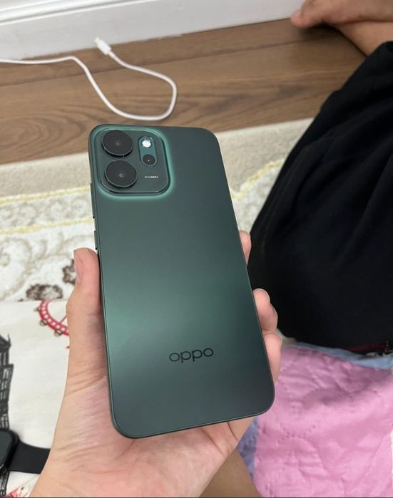 oppo reno 14 F 5G