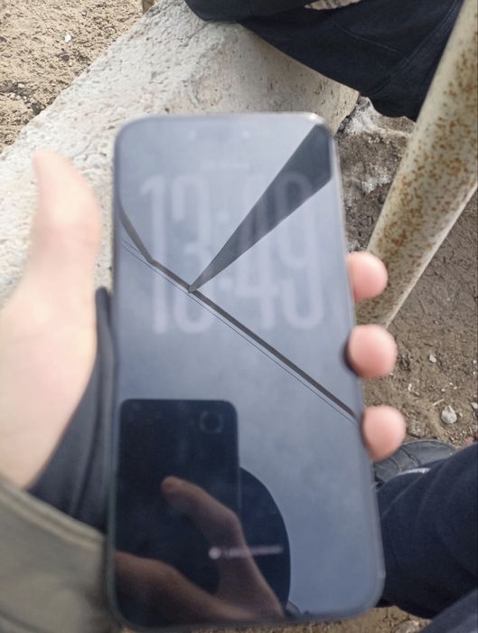 Продаю Айфон 14 про мах 256/82