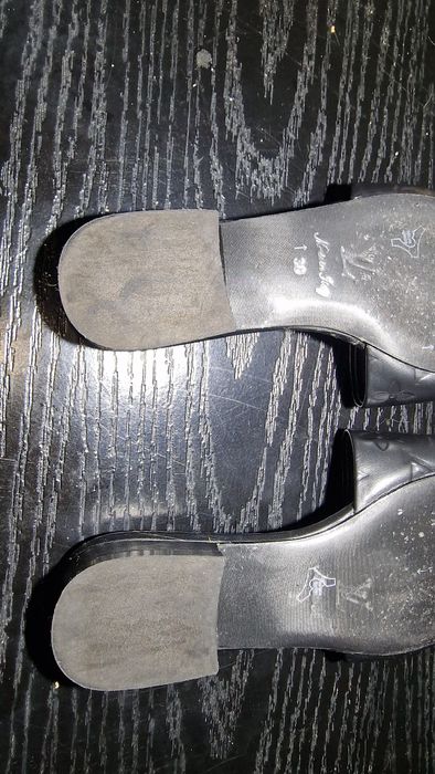 Slapi  Louise vouitton dama marimea 38