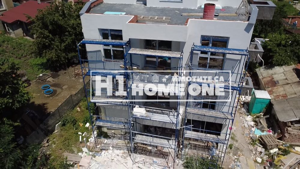 Продажба 2-стаен гр. София - Горубляне 56m²