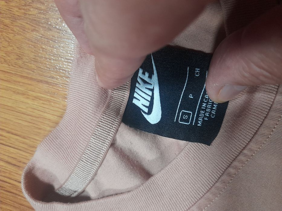 Nike спортна рокля S размер.