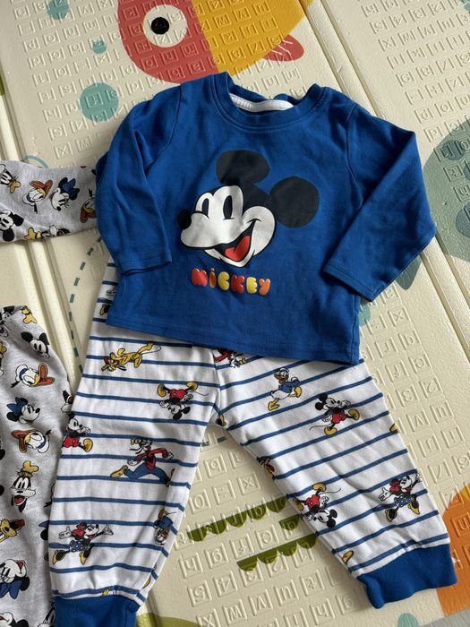 Дрешки 9-12м.