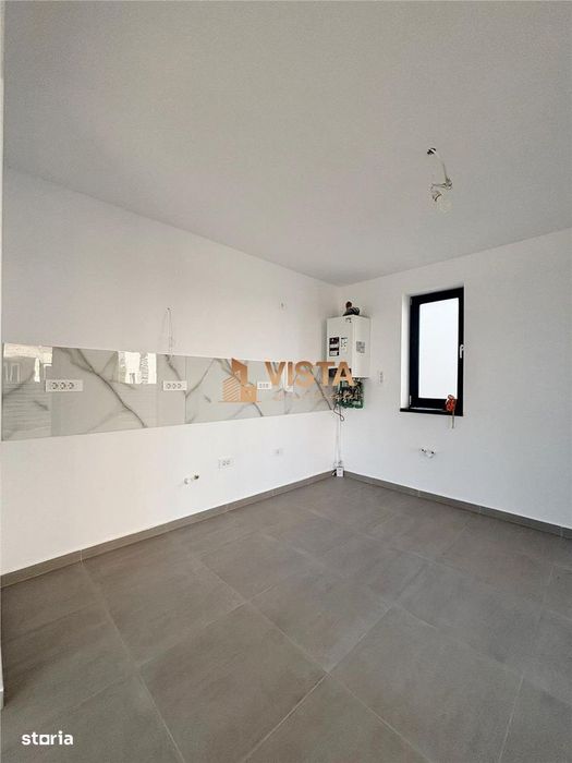Casa tip duplex, 114mp utili, 335mp teren, cartier nou, Ghimbav