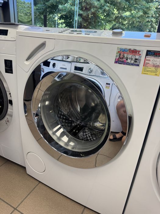 Пералня MIELE A+++