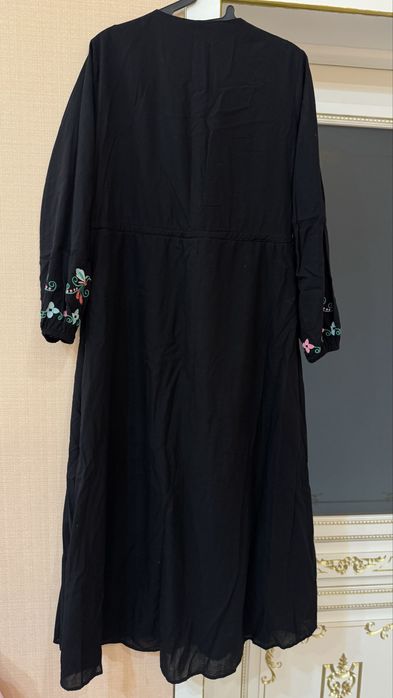 Турецкая двойка 46 размер и Платья