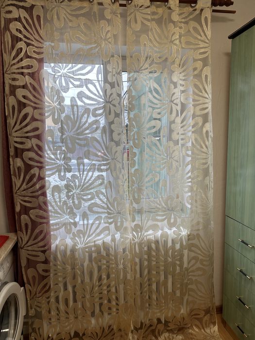 Regim , garsoniera mica 130 lei plata minim 3 zile