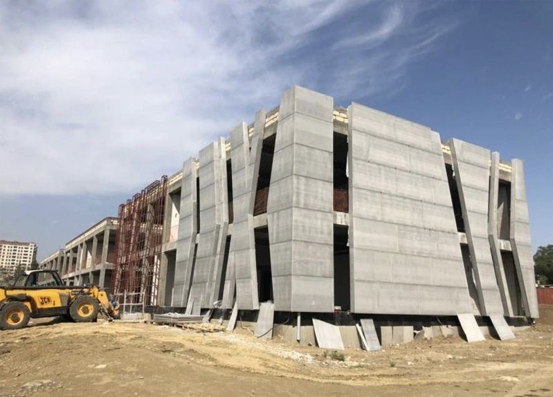 Aquapanel (ARMpanel)