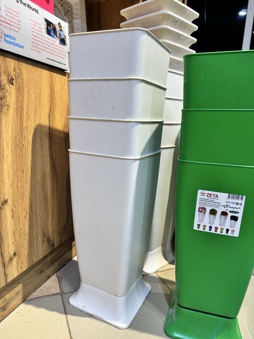 Продаю вазы для цветов