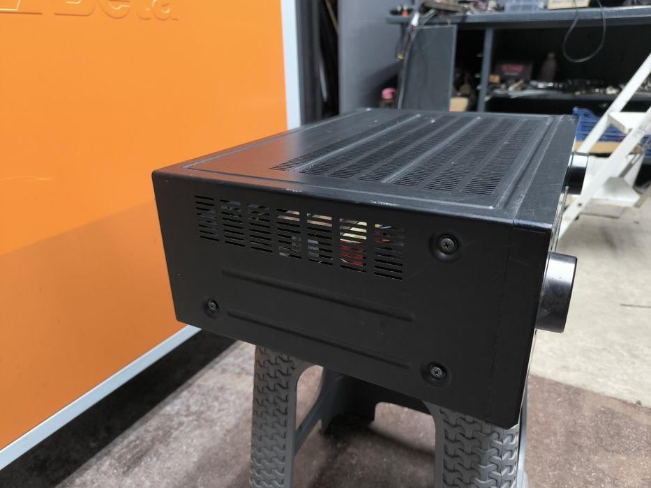 Pioneer vsx 527 с проблем