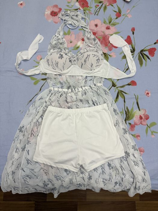 Продам женский купальник