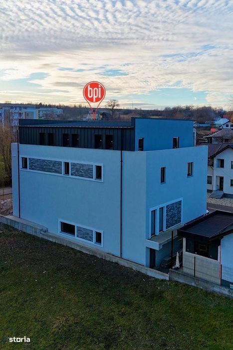 SE VINDE Apartament NOU cu 3 camere - TVA + Loc parcare inclus in pret