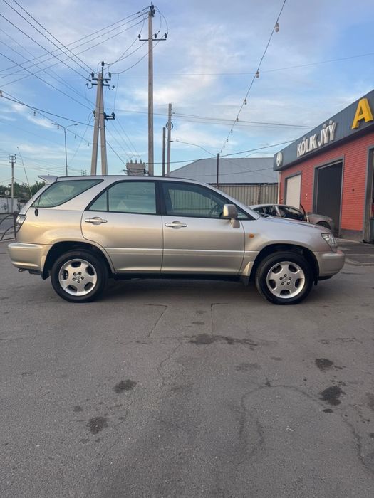 Продам Лексус РХ 300 Идеал