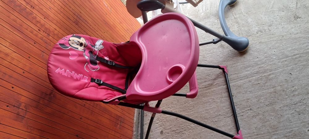 Doua scaune copii fetita și băiat