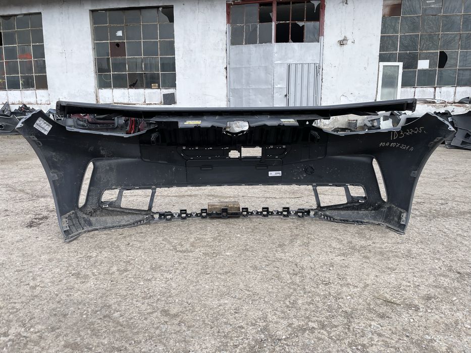 Предна броня за VW ID3 Фолксваген ИД3  2023г-