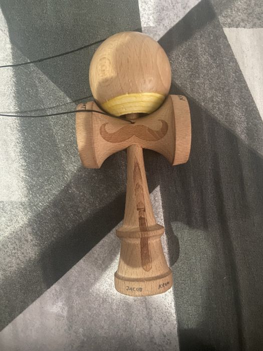 Kendama ridicare personala