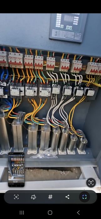 Трансфарматор 630 kVA сотилади