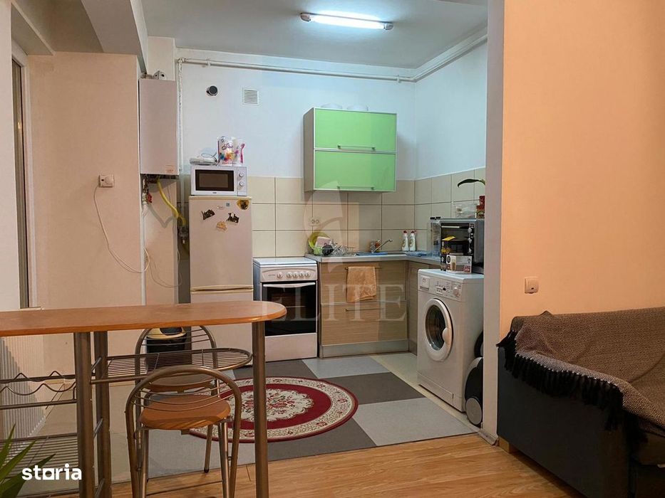 Apartament 2 camere în zona VIILOR