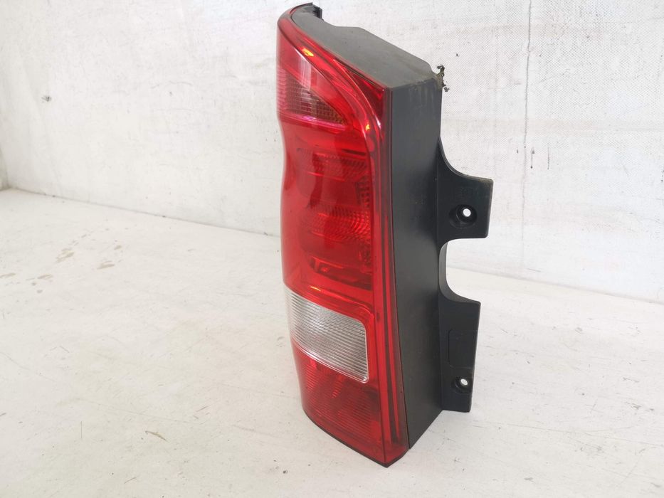 Спирачен диск Ляв Mercedes-Benz Vito W447 Оригинален В Добро Състояние