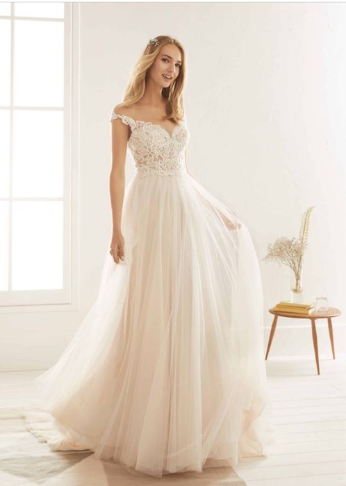 Rochie de mireasa