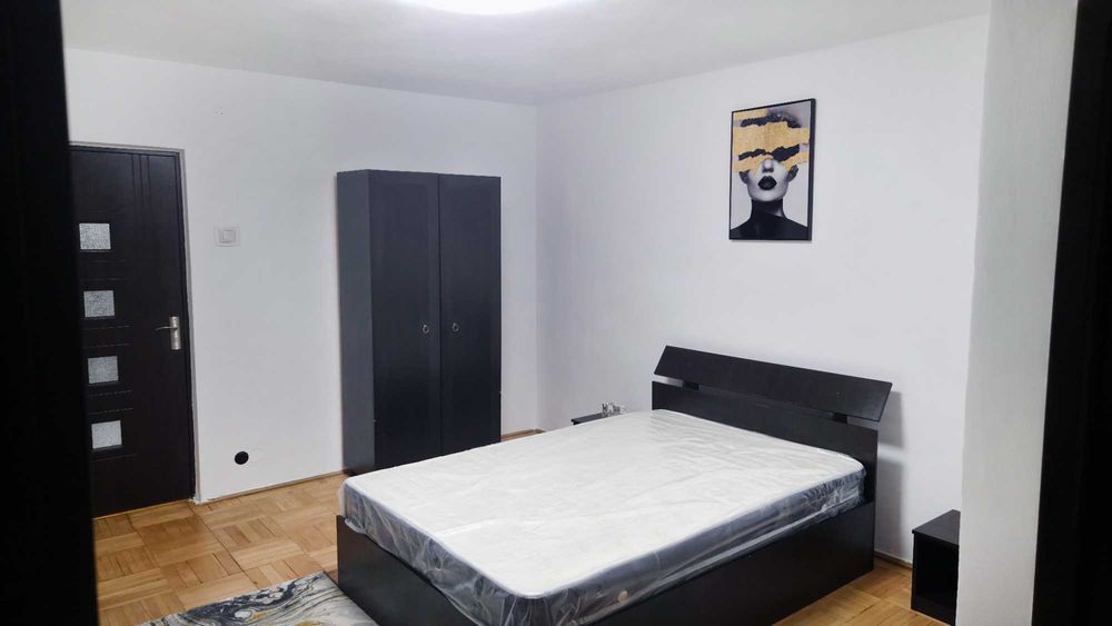 Garsonieră Et. 8/10 – Brazdă, zona CAS
