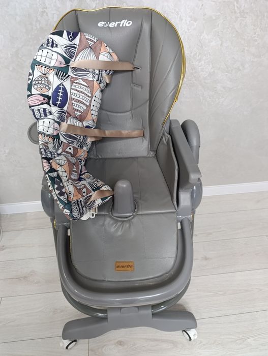 Детский стульчик