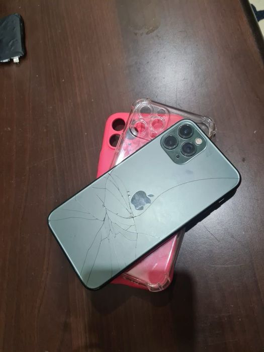 iphone 11 pro 256gb