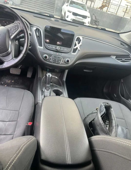 MALIBU 2 atmasferiy 2.4