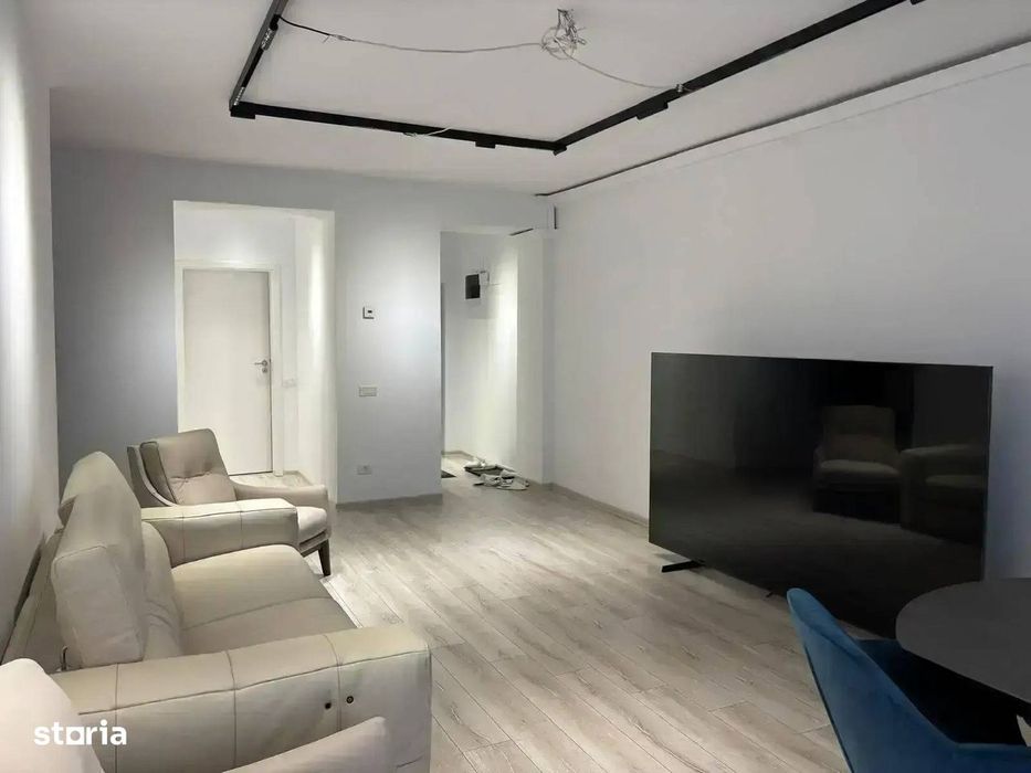Apartament 3 Camere Pipera Plaza De Vanzare Mutare Imediata