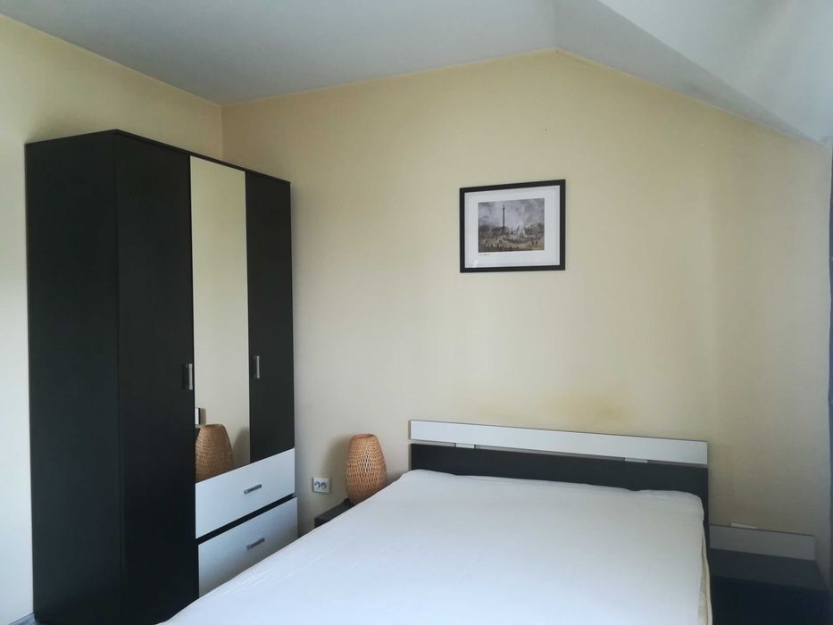 Proprietar, inchiriez apartament cu 2 camere, decomandat Grand Arena - Berceni