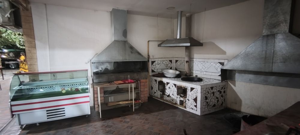 Biznes uchun zo'r joy 40 let tuzel yolli chetida 6 sotix сотук