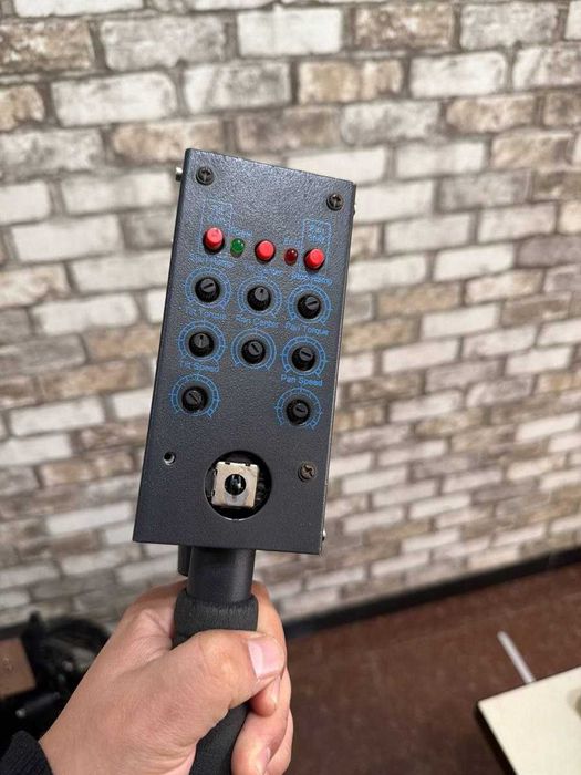 Video Kran sotiladi zavod