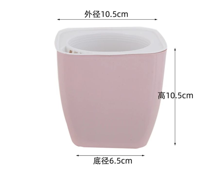 Кашпо с автополивом