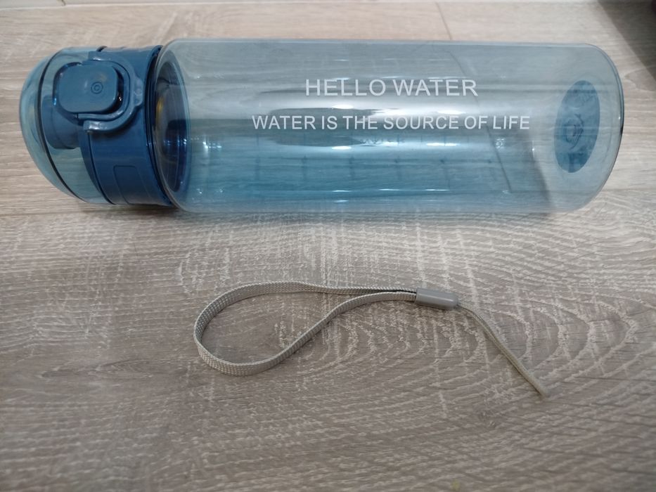Бутылка для воды