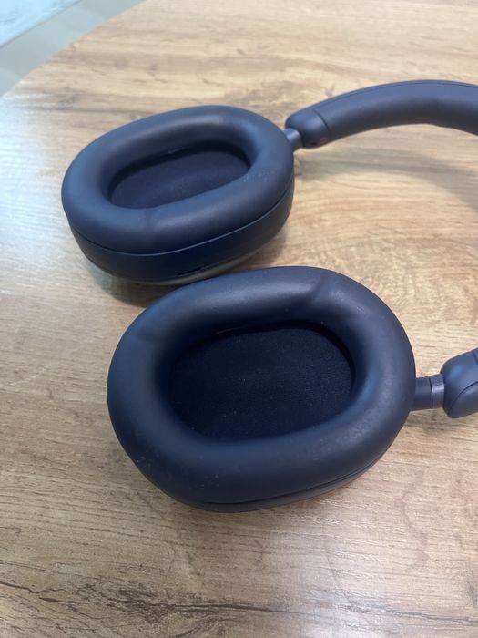 Наушники Sony WH-1000XM5