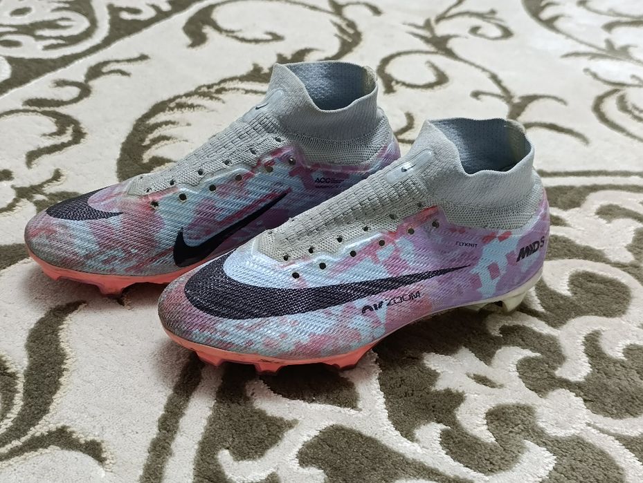 Продам бутсы Air Zoom размер 38