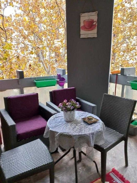 Дава се под наем Двустаен апартамент в Пловдив, Южен - 63 кв.м за 204 € - Снимка #2