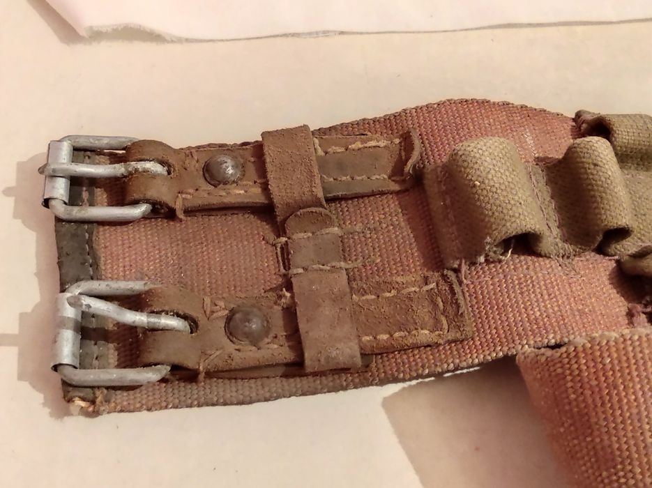 Пояс электромантажника