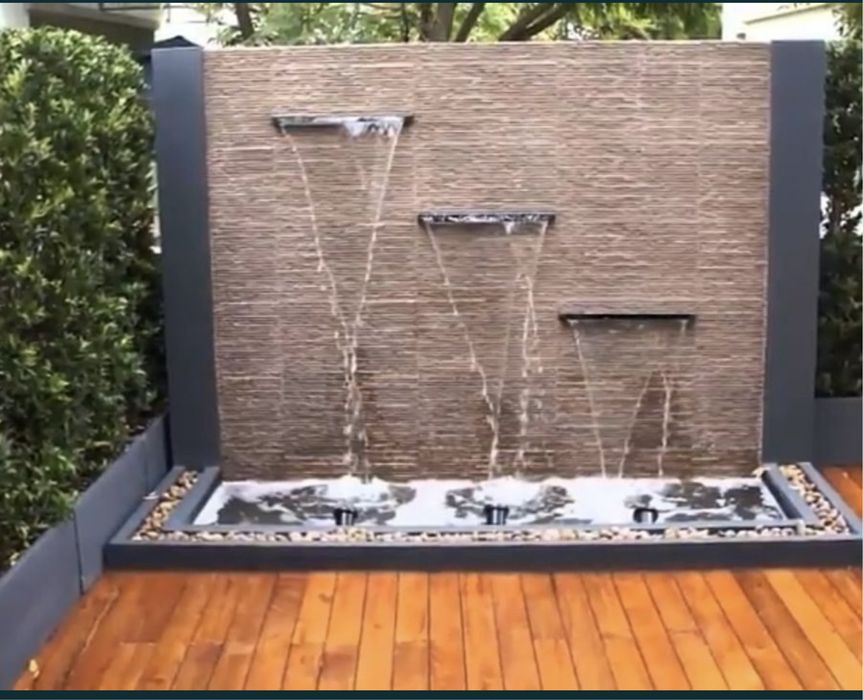 Водапад шаршара яасаймиз