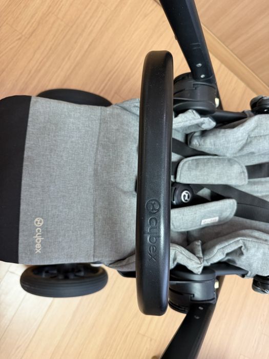 Коляска Cybex balios S