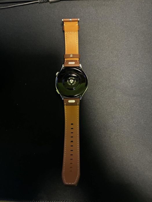 Смарт часовник Huawei Watch GT 5