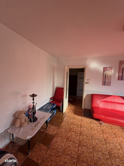 Apartament 2 camere zona Astra ,str Saturn