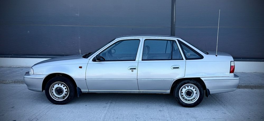 DAEWOO CIELO 1.5/8 VALVE/Benzina+G.P.L./2004/A.C